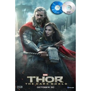 Thor: The Dark World (2013)